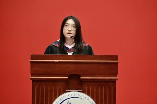 员工发言金海灵